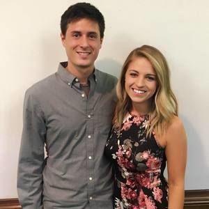 Meet your Posher, Jillian